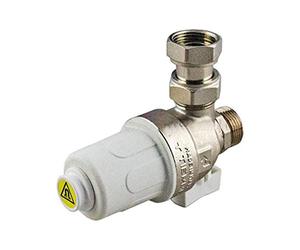 Tiemme TM-MAG MINI 3150 filtro defangatore magnetico compatto per caldaia da 3/4''