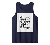 Tiempo Canotta