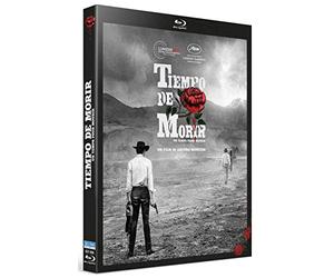 Tiempo de Morir