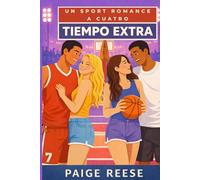 TIEMPO EXTRA: Un Sport Romance why choose con representación bisexual