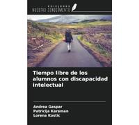Tiempo libre de los alumnos con discapacidad intelectual