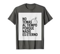 Tiempo Maglietta