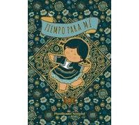 Tiempo para Mí - Planificador Semanal: De 9 x 6 pulgadas y120 páginas en su interior, ideal para el colegio, universidad u oficina