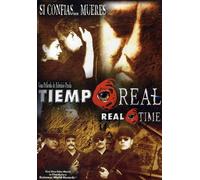 Castillo/Santamaria/Valenzuela - Tiempo Real [Edizione: Stati Uniti]