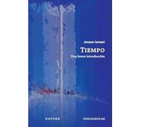 Tiempo: Una breve introducción