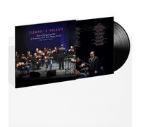 Tiempo'e Veleno (Blu-ray) Gragnaniello Enzo & Orchestra Della Magna Grecia
