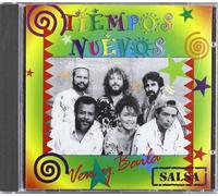 Tiempos Nuevos - Ven Y Baila [Import]