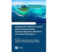 Tien Anh Tran Underwater Vehicle Control and Communication Sy (Copertina rigida)