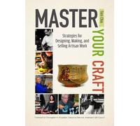 Tien Chiu Master Your Craft (Copertina rigida)
