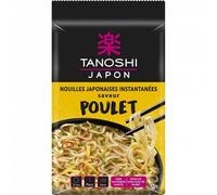 Tien Shan - Pasta di pollo, 85 g, 3 pezzi