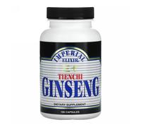 Tienchi Ginseng 100 Caps