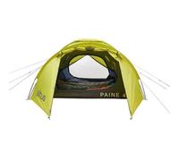 Tienda igloo para 3 estaciones con capacidad para 4 personas C: GOLDEN LIMA T: U