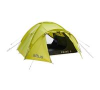 Tienda igloo para 3 estaciones con capacidad para 5 personas C: GOLDEN LIMA T: U