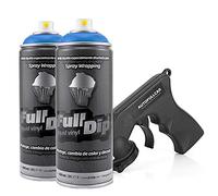 TiendaFullDip.com - Confezione da 2 spray Full Dip in regalo con adattatore spray