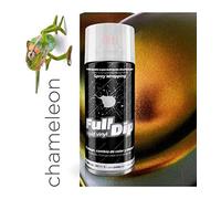 TiendaFullDip.com Vinile liquido Full Dip Camaleon Mix World Metallic