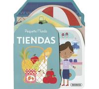 Tiendas