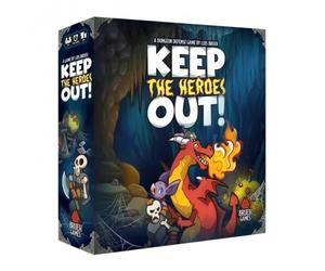 Tieni Fuori Gli Eroi - Inglese