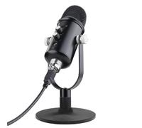 Tieni fuori il microfono a condensatore USB XMICPRO500