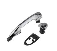 Tieni Fuori La Mano Compatibile Con Alfa Per Romeo Per Giulietta 2010 2011 2012 2013 2014 2015 2016 Maniglia Esterna Portiera Auto OEM: 156099957 156099956