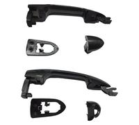 Tieni Fuori La Mano Compatibile Con Alfa Per Romeo Per Giulietta 2012 Coppia Maniglie Esterne Per Porte Anteriori Destra Sinistra OEM:156145296 156145295