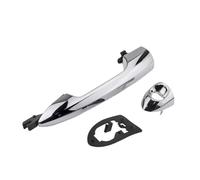 Tieni Fuori La Mano Compatibile Con Alfa Per Romeo Per Giulietta Per Mito 2010-2016 Maniglia Esterna Per Portiera Per OEM: 156088219 156099957 156088218