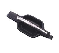 Tieni Fuori La Mano Compatibile Con Mitsubishi Per Pajero 2000 2001 2002 2003 2004 2005 2006 MR653471 Accessori Ricambio Maniglia Esterna Della Portiera Dell'auto
