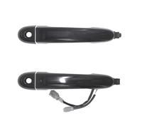 Tieni Fuori La Mano Compatibile Con Nissan Per Juke 2011 2012 2013 2014 2015 2016 2017 2018 2019 2020 82644-1FA5A Maniglia Esterna Portiera Auto