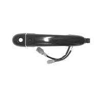 Tieni Fuori La Mano Compatibile Con Nissan Per Juke 2011 2012 2013 2014 2015 2016 2017 2018 2019 2020 82644-1FA5A Maniglia Esterna Portiera Auto