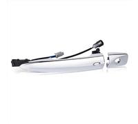 Tieni Fuori La Mano Compatibile Con Nissan Per Leaf 2011 2012 2013 2014 2015 2016 2017 80646-9N00A Accessori Ricambio Maniglia Esterna Della Portiera Dell'auto