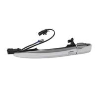 Tieni Fuori La Mano Compatibile Con Nissan Per Sentra 2013 2014 2015 2016 2017 2018 806469N00A Accessori Ricambio Maniglia Esterna Della Portiera Dell'auto