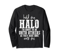 Tieni Il Mio Alone Che STO per Fare Contro Gli Altri Come Hanno Fatto Maglia a Manica