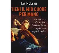 Tieni il mio cuore per mano