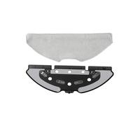 Tieni Il Tuo Mop E I Tuoi Panni A Portata Di Mano Con Questo Supporto for Mop, Compatibile Con Tapo, Accessori for Aspirapolvere Robot RV10 RV30 Plus Sostituisci
