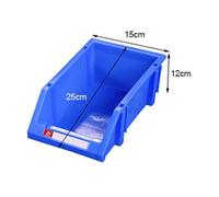 Tieni in ordine la tua officina con questa pratica scatola porta attrezzi e scaf