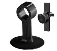 Tieni La Porta Aperta | Fermaporta In Silicone Addensato - Sicurezza Per Angoli Dei Mobili, Per La Cattura, Adesivo Forte Senza Foratura Prodotti Per La Protezione Bambini, Angoli Dei Mo