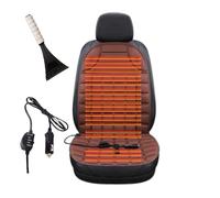 Tieniti al caldo in inverno Cuscino Antidecubito per Sedia a Rotelle Viene Fornito Con Una Pala Da Neve È il regalo più caldo per gli automobilisti in inverno,Brown-Single-seater