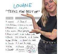 Tiens mon Best Of Édition Limitée