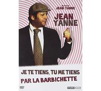 tiens par la barbichette