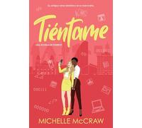 Tiéntame: Una comedia romántica de oficina con el mejor amigo del hermano: 6