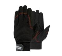 TIEOAXFT Guanti da Lavoro Protezione in Super Fibra Lavoratori Lavoro Saldatura Protezione di Sicurezza Giardino Sport Motociclista Guanti Resistenti all'Usura(3750,XL)
