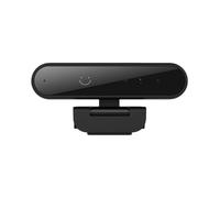TIEOAXFT Identificazione Accesso Webcam 1MP 720P/2MP 1080P for Windows Hello USB Computer Microfono integrato(2MP 1080P)