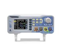 TIEOAXFT JDS8060 JDS80800 Generatore di Forme d'onda arbitrarie, Sorgente del Segnale 275 MS/s Misuratore di frequenza a 14 Bit 60 MH/z 80 MH/z(JDS8060 60MH/z)