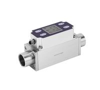 TIEOAXFT Misuratore di Portata del Gas MEMS Micro a Massa Termica RS485 Sensore Digitale for Ossigeno, idrogeno, Argon, metano, propano, Aria(Oxygen-0-100L-min)