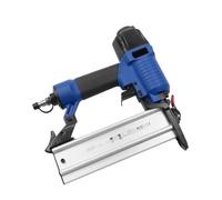 TIEOAXFT Pistola sparachiodi ad Aria compressa, Pistola sparachiodi ad Aria compressa, Pistola sparachiodi, Utensili Pneumatici for tappezzeria, chiodatrice pneumatica for cornici