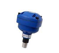 TIEOAXFT Pistola sparachiodi pneumatica Leggera for Chiodi, Martello Pneumatico, Strumento ergonomico Professionale for la Lavorazione del Legno