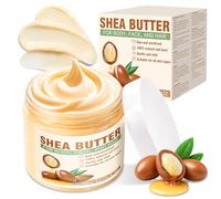 Tiepetly Burro Karitè, idrata pelle & capelli, assorbe rapido, 277g
