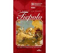 Tiepolo - Der Himmel auf Erden