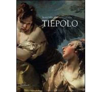 Tiepolo. Ediz. italiana e inglese