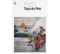Tiepolo pink - Calasso Roberto