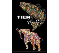 Tier Mandalas